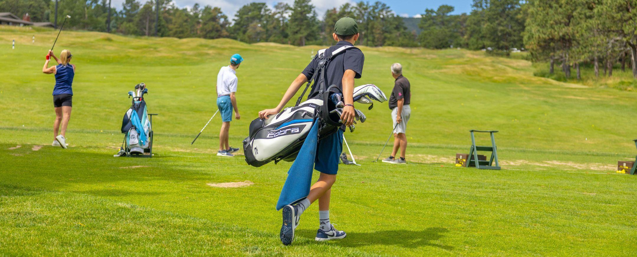 overlake golf club
